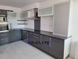 Pronájem bytu 3+1, Podbořany, Kpt. Nálepky, 68 m2