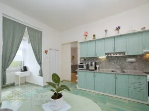 Prodej bytu 3+1, Mělník, Pražská, 98 m2