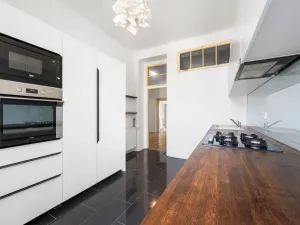 Prodej bytu 2+1, Brno - Veveří, Stojanova, 85 m2