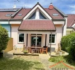 Prodej rodinného domu, Mikulovice, Dlouhá, 156 m2
