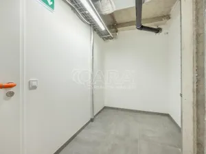 Pronájem skladu, Praha - Žižkov, Budovcova, 7 m2