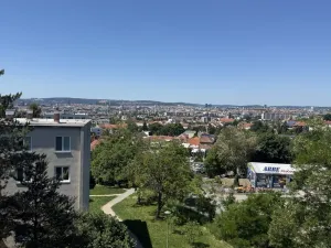Pronájem bytu 2+1, Brno - Židenice, Došlíkova, 49 m2