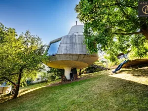 Prodej rodinného domu, Praha - Kyje, K Rokytce, 83 m2