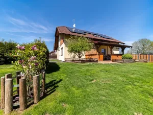 Prodej rodinného domu, Letiny, 282 m2