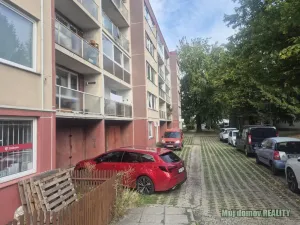 Pronájem obchodního prostoru, Praha - Letňany, Tvrdého, 52 m2