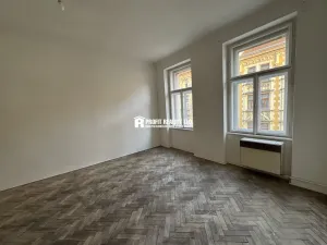 Pronájem bytu 1+1, Praha - Smíchov, Lidická, 45 m2