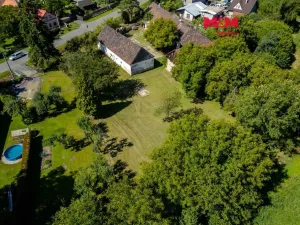 Prodej zemědělské usedlosti, Studénka - Butovice, Matiční, 120 m2