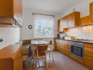 Prodej bytu 2+1, Praha - Strašnice, Sečská, 64 m2