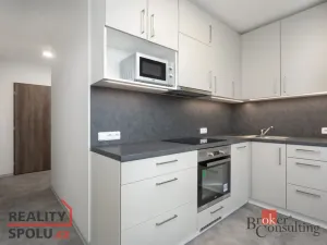 Pronájem bytu 2+1, Leskovec nad Moravicí, 56 m2