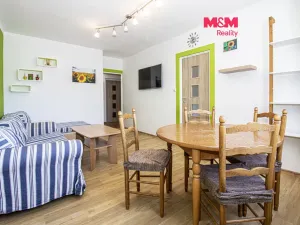 Prodej bytu 3+1, Kutná Hora - Hlouška, Trebišovská, 73 m2