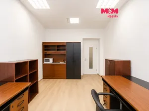 Pronájem kanceláře, Praha - Strašnice, Kolovratská, 17 m2