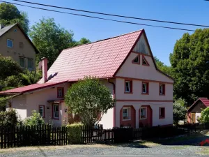 Prodej rodinného domu, Těchlovice, 120 m2