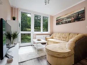 Pronájem bytu 2+kk, Praha - Radlice, Nad Konvářkou, 52 m2