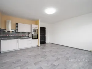 Prodej bytu 1+kk, Ústí nad Labem, Obvodová, 32 m2