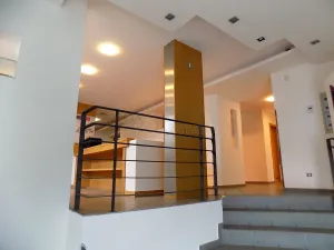 Pronájem kanceláře, Brno, Vídeňská, 250 m2