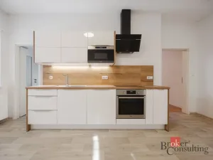 Pronájem bytu 3+1, Malý Beranov, 88 m2
