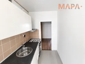 Pronájem bytu 3+1, Jirkov, Generála Svobody, 62 m2