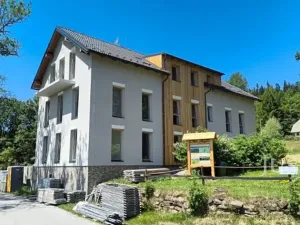 Prodej bytu 1+kk, Lenora, 29 m2