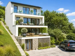 Prodej bytu 2+kk, Brno, Podhájí, 99 m2