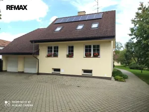 Pronájem bytu 2+kk, Stonařov, 86 m2