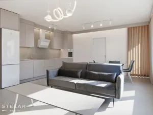 Pronájem bytu 2+kk, Ostrava - Moravská Ostrava, Důlní, 60 m2