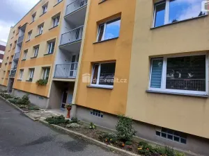 Prodej bytu 3+kk, Jílové - Kamenná, Lipová, 60 m2