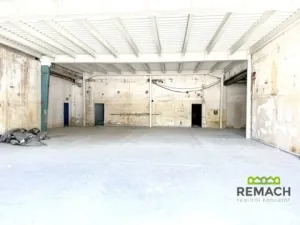 Pronájem skladu, Kunovice, Na Záhonech, 240 m2