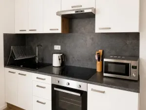 Pronájem bytu 3+kk, Most, Františka Halase, 58 m2