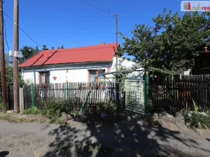 Prodej rodinného domu, Praha - Michle, Pod Bohdalcem I, 70 m2