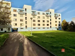 Prodej bytu 3+kk, Poděbrady - Poděbrady III, Čechova, 63 m2
