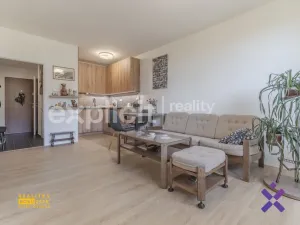 Prodej bytu 2+kk, Vsetín - Rokytnice, Okružní, 36 m2