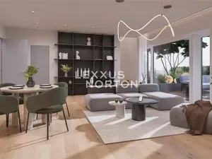 Prodej bytu 1+kk, Praha - Vinoř, Mladoboleslavská, 32 m2