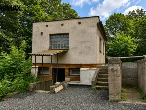 Prodej chaty, Zlatá Olešnice, 30 m2