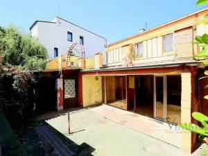 Prodej rodinného domu, Vejprnice, Dukelská, 626 m2
