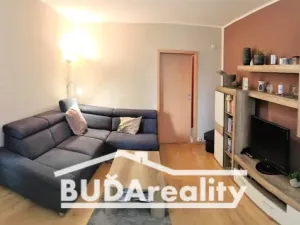 Pronájem bytu 3+1, Zlín, Polní, 78 m2