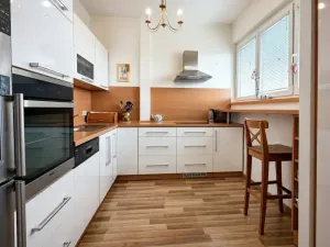Pronájem bytu 3+1, Příbram - Příbram I, Hradební, 82 m2