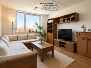 Prodej bytu 4+1, Polná, Palackého, 76 m2