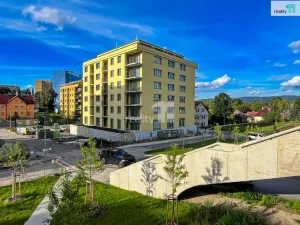 Prodej bytu 3+kk, Liberec - Liberec X-Františkov, Švermova, 88 m2