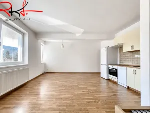 Pronájem bytu 1+kk, Mladá Boleslav - Mladá Boleslav II, Šmilovského, 39 m2