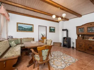 Prodej rodinného domu, Rožmitál na Šumavě, 120 m2
