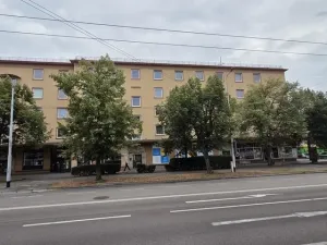 Pronájem bytu 2+1, Pardubice - Zelené Předměstí, Palackého třída, 56 m2