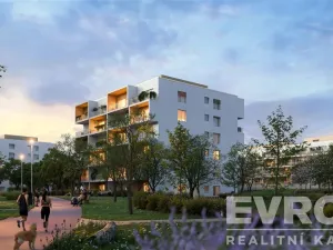 Prodej bytu 3+kk, Beroun, 83 m2
