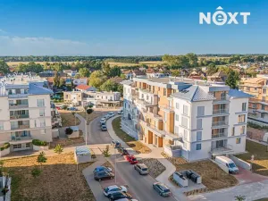 Pronájem bytu 1+kk, Pardubice, U Sportovní školy, 44 m2