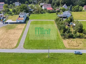 Prodej pozemku pro bydlení, Frenštát pod Radhoštěm, 1528 m2