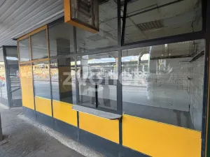 Pronájem obchodního prostoru, Zlín, Trávník, 21 m2