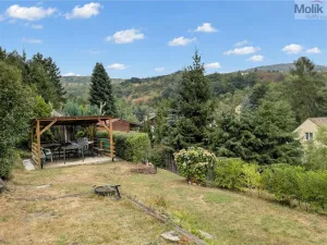 Prodej zahrady, Lom - Loučná, Novostavby, 234 m2
