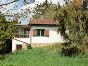 Prodej chaty, Hrusice, Hubačovská, 44 m2
