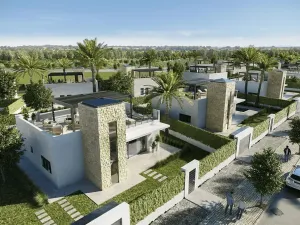 Prodej vily, Lorca, Španělsko, 116 m2