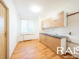 Pronájem bytu 2+1, Rosice, Komenského náměstí, 59 m2