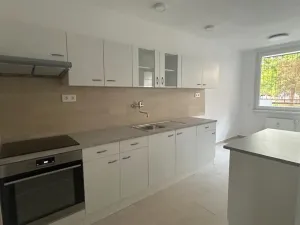 Pronájem bytu 4+kk, Praha - Stodůlky, Kettnerova, 90 m2